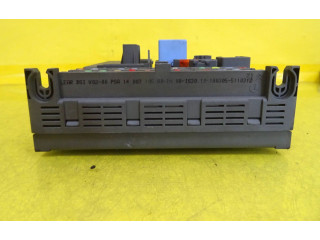 Pojistková skříňka Peugeot 807 2003