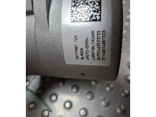  рейка  Колонка рулевая S26340453, 51864707   Fiat Punto Evo  -  года