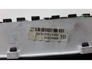 Přístrojová deska Dodge Stratus 2003 MR962554