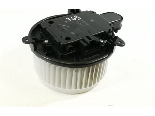 Вентилятор печки 85653529 Chevrolet Camaro