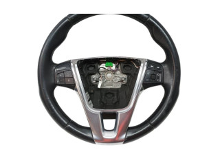 Руль Volvo XC70 2014 - 2016 года