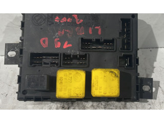 Блок комфорта 46776086, 46776086 Lancia Lybra