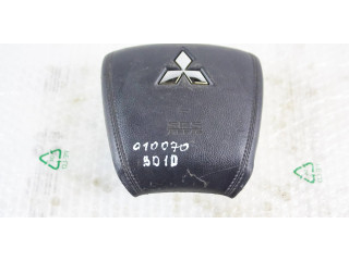 Подушка безопасности водителя tg14a02001 Mitsubishi Outlander