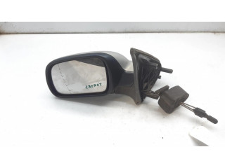 Зеркало электрическое Сзади Citroen Xsara