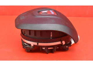 Подушка безопасности водителя 985701142R, 985701142R Dacia Dokker