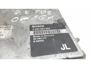 Řídící jednotka 0281001427, 90494179   Opel Omega B2 1999