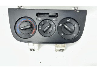 Блок управления климат-контролем 735462131, 735462131 Fiat Qubo