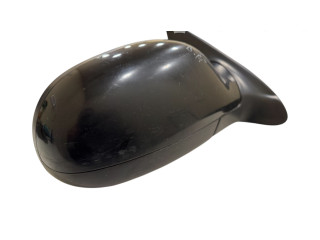 Зеркало электрическое        Volvo V70  2000 - 2004 года   