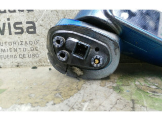 Зеркало электрическое Hyundai Coupe - года