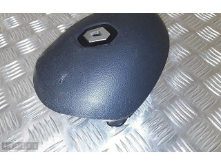 Подушка безопасности водителя 985103942R   Renault Trafic III (X82)