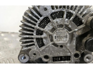 Генератор 9639362380 Citroen Berlingo