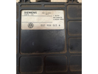 Блок управления двигателя 037906025B, 00HJ030779 Ford Galaxy