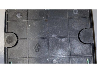 Блок управления иммобилайзера