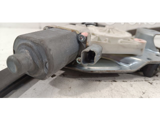 Электрический механизм для подъема окна без двигателя SsangYong Actyon