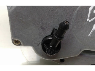 Моторчик заднего дворника 8L0955711B Audi A6 S6 C5 4B