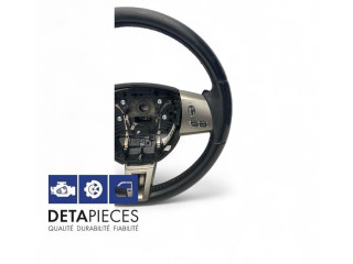 рейка Колонка рулевая Jaguar XF X250 2007 - 2015 года