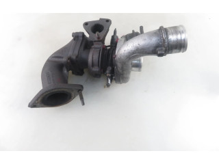 Турбина Renault Scenic I 7700107795, 7700107795 для двигателя F9Q 736