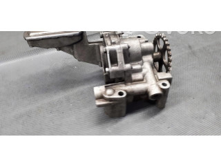 Čerpadlo oleje Peugeot 307