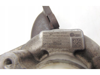 Турбина Audi A3 S3 8V 04E145704