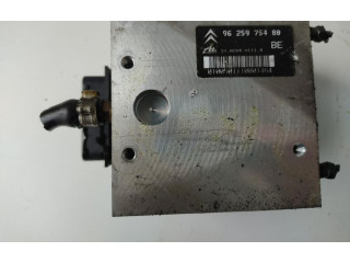 Jednotka ABS 9625975480 Citroen Berlingo 2000