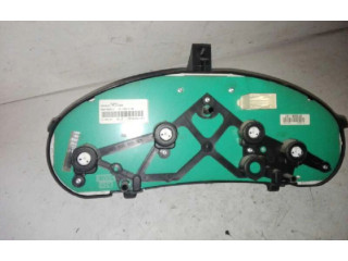 Přístrojová deska Citroen Berlingo 9662745180