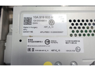 Дисплей 10A919605H Volkswagen ID.3