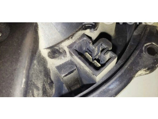 Вентилятор печки 0160700701 Mitsubishi Colt