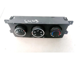 Блок управления климат-контролем 96820197, 070427   Chevrolet Captiva