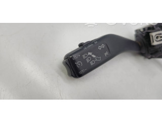 Ручка поворотов/ фонарей 1K0953513G   Skoda Octavia Mk2 (1Z)