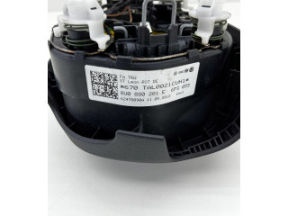 Fahrerairbag Audi Q3 8U