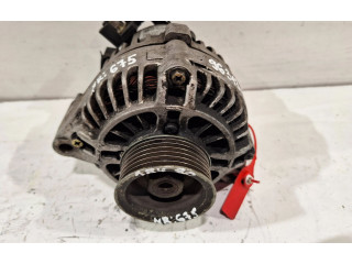 Генератор 9631318480 Citroen Berlingo