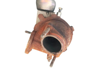 Турбина SsangYong Kyron 664950