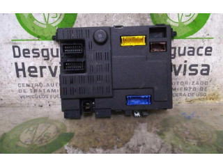   Pojistková skříňka 73006212, 0090012   Citroen Berlingo 2002