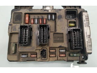 Блок предохранителей 965061848000 Citroen Xsara Picasso