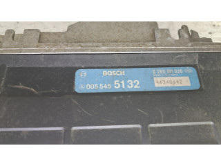 Блок управления АБС 0055455132, 0265101020 Acura ILX