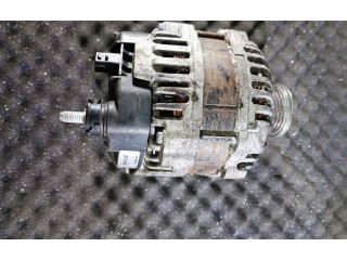 Генератор A5TE0181ZE Dacia Duster II