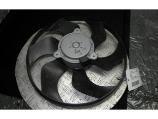 Вентилятор радиатора         Renault Clio III 
