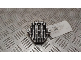 Светодиодные фары дневного света