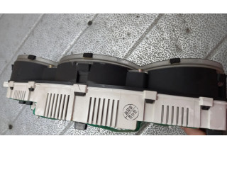 Přístrojová deska Audi Coupe 1998