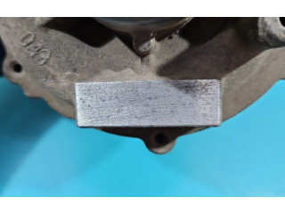 Turbodmychadlo Турбина 733783-8, IMPRK1361213   Skoda Roomster (5J)   