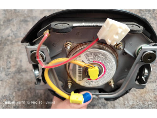 Надувная подушка для руля 9682351680, 7618955565 Citroen C5