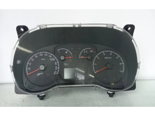 Панель приборов 503015160608   Opel Combo D       