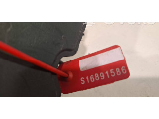 Блок АБС 9811148380, 9814554480   Peugeot  Partner III  2018 -  года