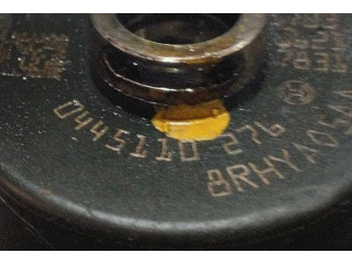 Vstřikovač 0445110276, 0445110276 Fiat Croma