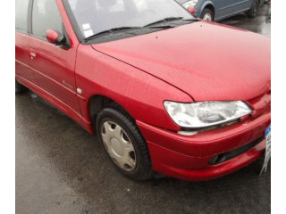 Блок АБС 454153   Peugeot  306   -  года