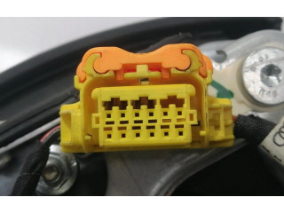 Подушка безопасности двери 8P7880201F, 8P7880201F Audi A3 S3 A3 Sportback 8P