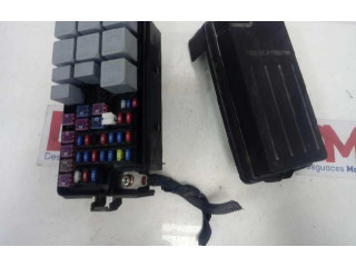 Блок предохранителей 060710 Chevrolet Lanos