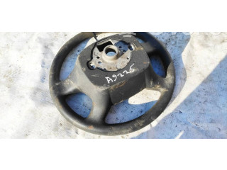 Руль Skoda Octavia Mk2 (1Z) 2004 - 2013 года