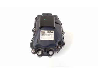 Блок управления коробкой передач 0MA341601D Audi e-tron