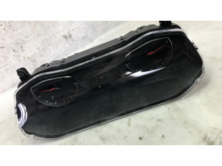 Přístrojová deska Peugeot 2008 II 2021 9836056380